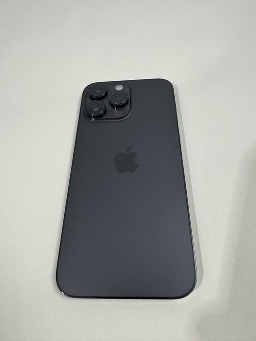 iPhone 14 Pro Max Space Black Neverlocked 128GB Fullbox