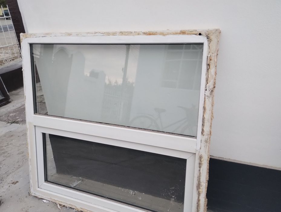 Geamuri termopan sechond