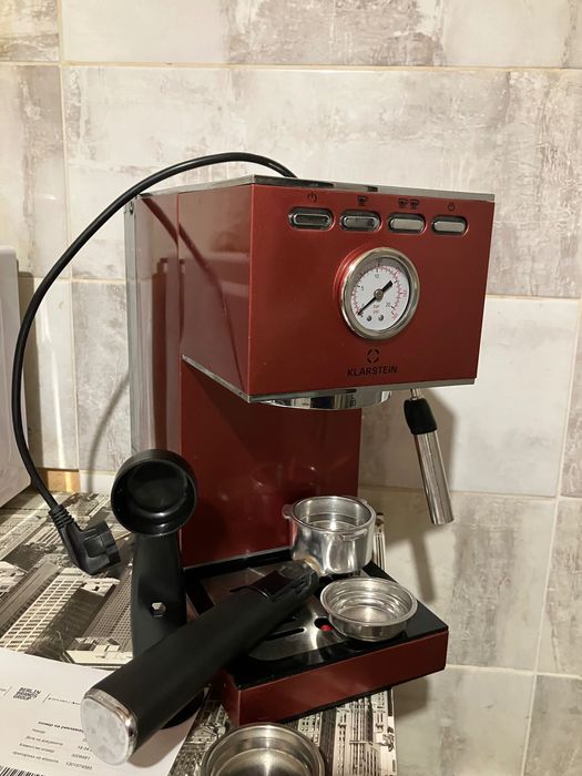 Кафемашина Pausa 20bar