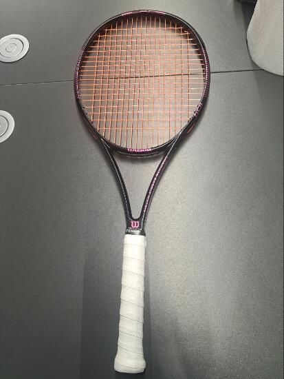 wilson blade 104 - produs resigilat - (SecondHand) Decathlon