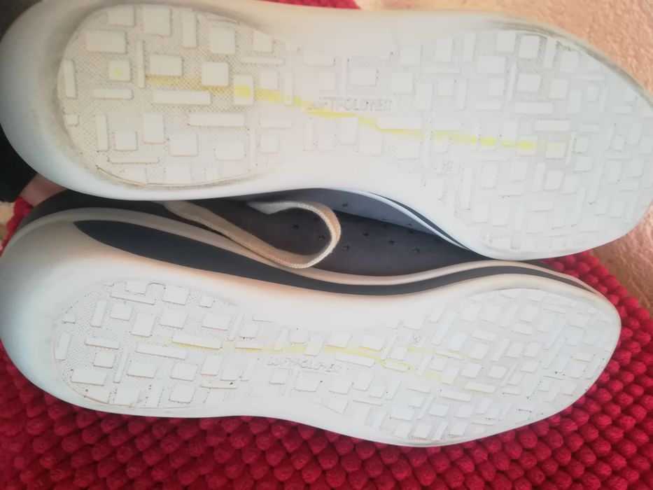 Adidași noi Ara nr 38,5 piele dama