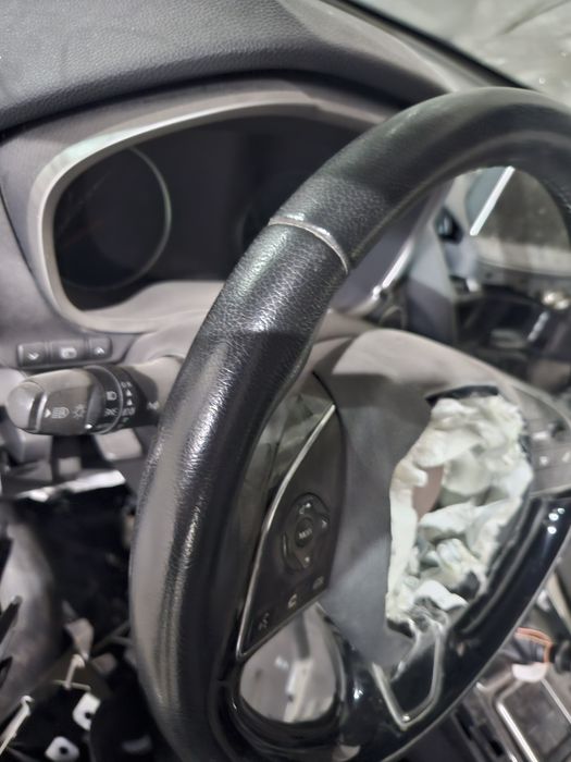 Волан за Mitsubishi Eclipse Cross