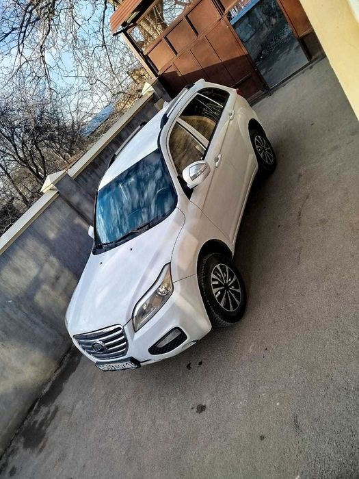 Лифан х60 2015 г/в