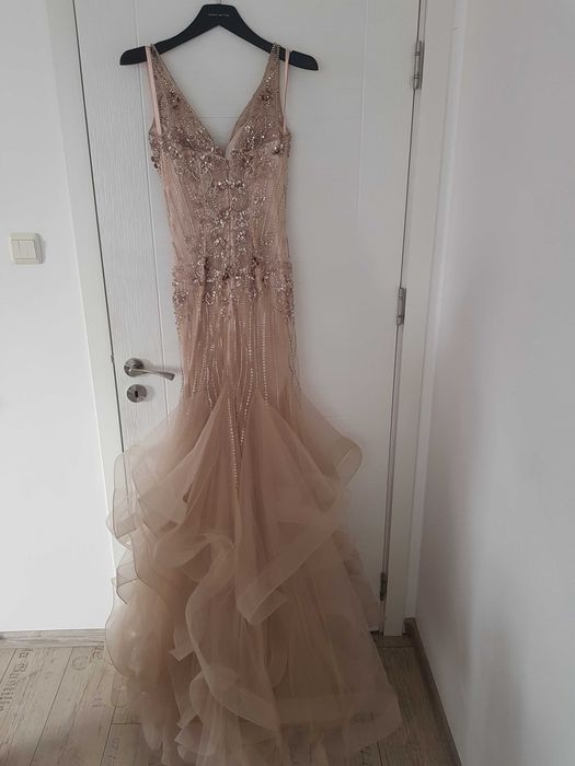 Абитюренски  рокли