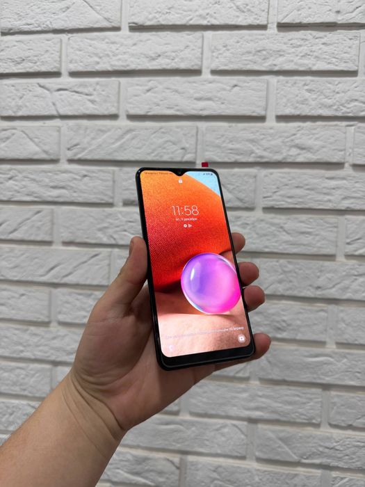 A32  64gb 500.000min