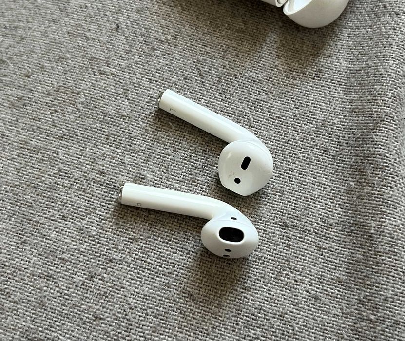 Apple AirPods 2nd Gen originale A2031 functionale
