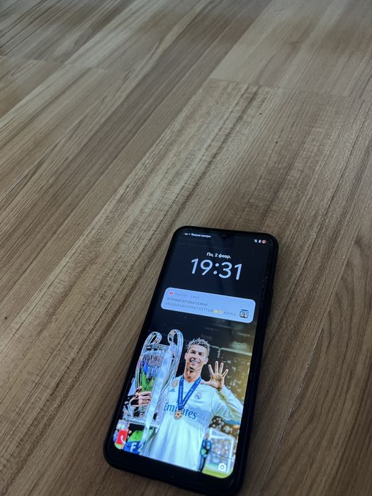 Продам телефон  орро