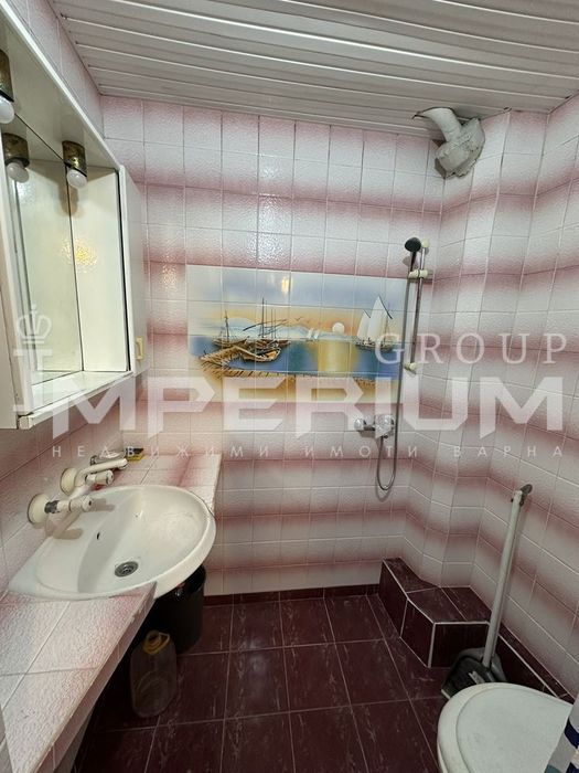 3-стаен в Варна-Център площ 100 цена 700
