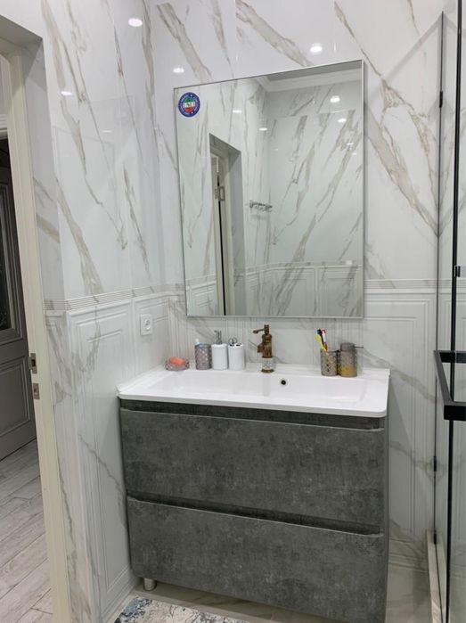 Продается квартира в ЖК «Модерн Строй»