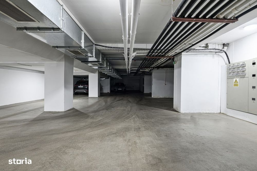 Proprietar vand apartament 3 camere bloc nou Piata Victoriei cu garaj