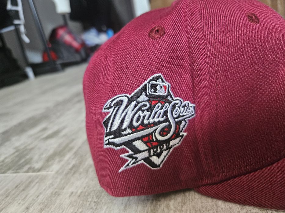 *OFERTA* Sepci new era nou noute