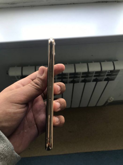 Iphone 11 Pro Face ID True tone ishlidi