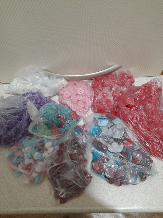 Пуговицы заклёпки сделано в ссср