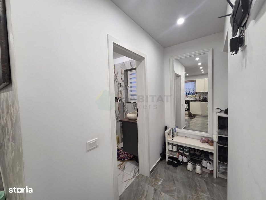 Apartament 3 camere | Tudor Arghezi Park Residence | Sector 4