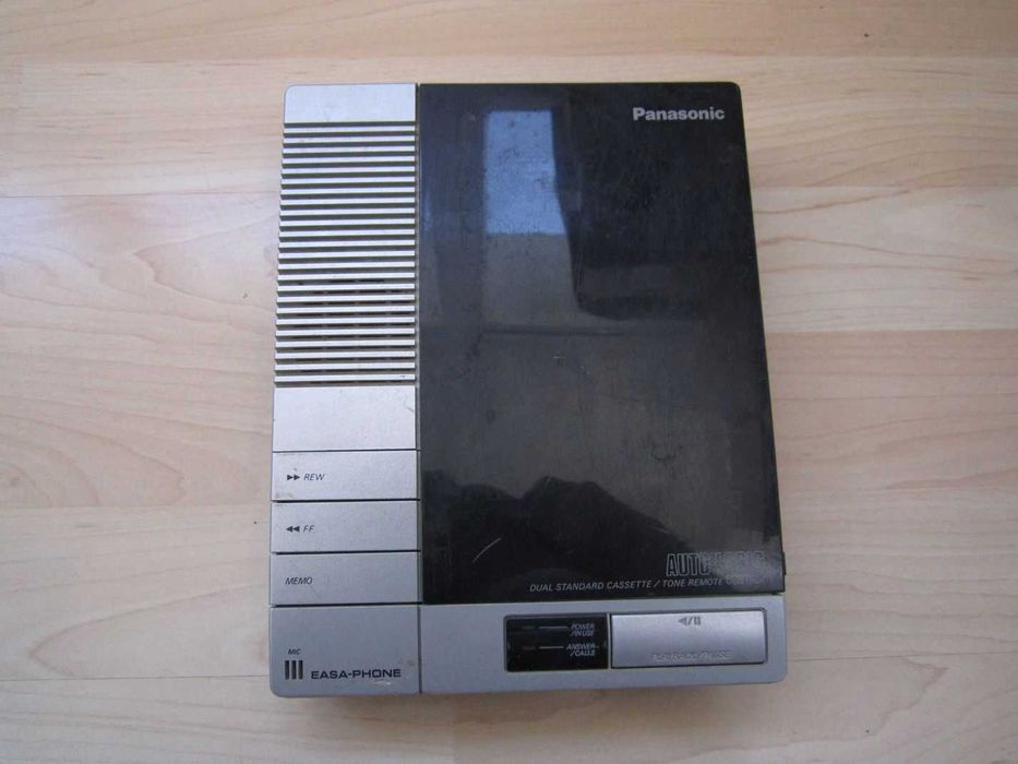 Телефонен секретар Panasonic KX-T1450B