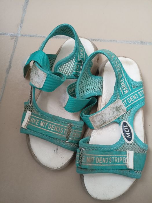 Обувь для девочки