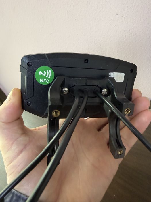 Display trotineta electrica iscooter ix6