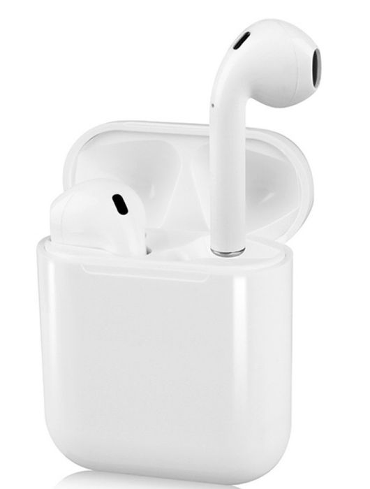 Безжични слушалки