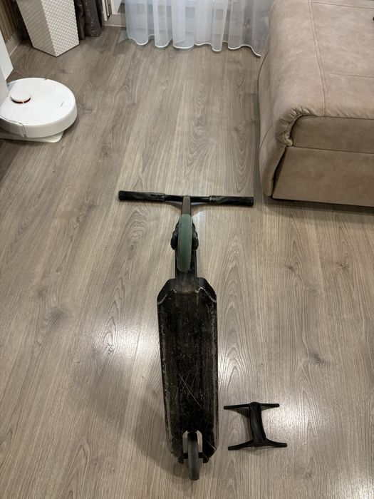 Самокат Tech Team Provokator 46