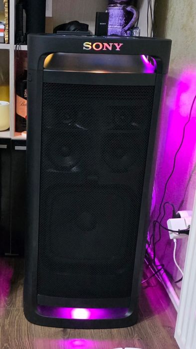 Boxă Sony ULT Tower 9AC