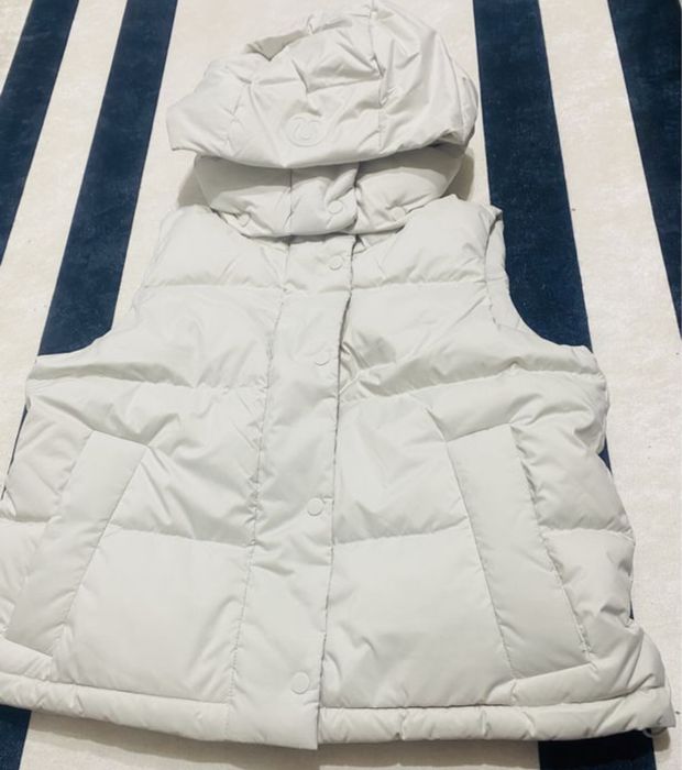 Lululemon vesta marimea 2