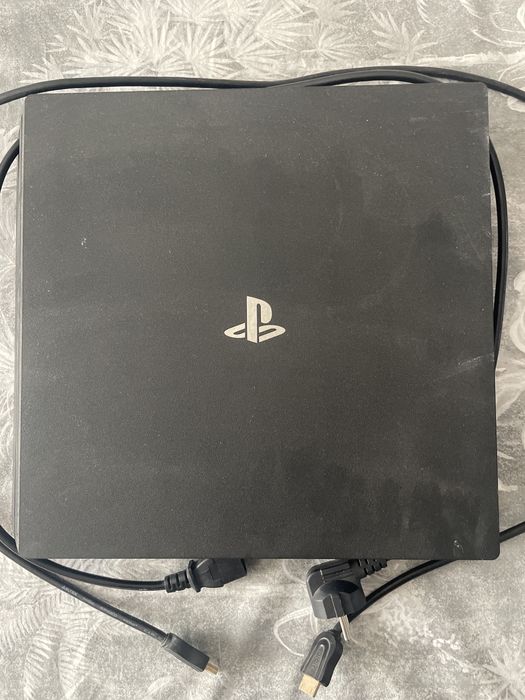 PlayStation 4 1ТБ
