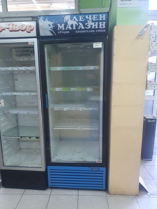 Стилажи рафтове за магазин