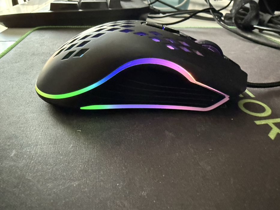 Mouse Gaming Vortex VG7503 – ca nou