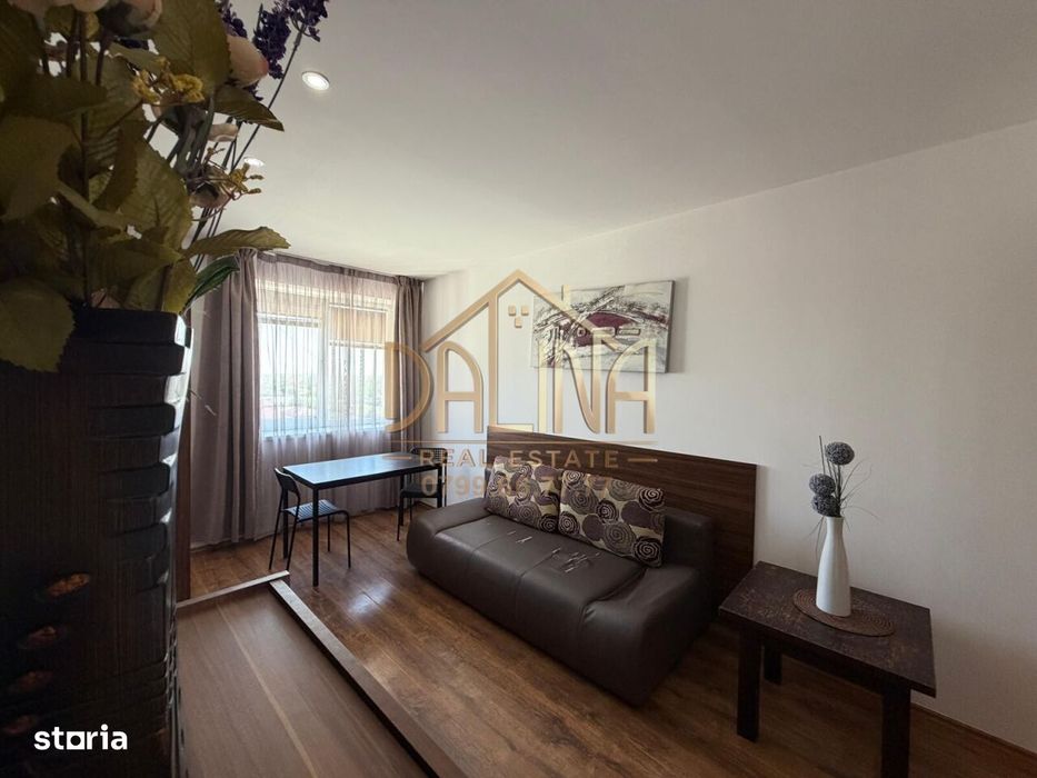 Vanzare 2 Camere Rin Grand Residence - Sector 4