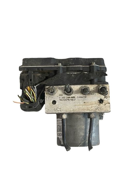 Pompa Abs Fiat Grande Punto 199_ 2005 - > 1.3D 0265230808