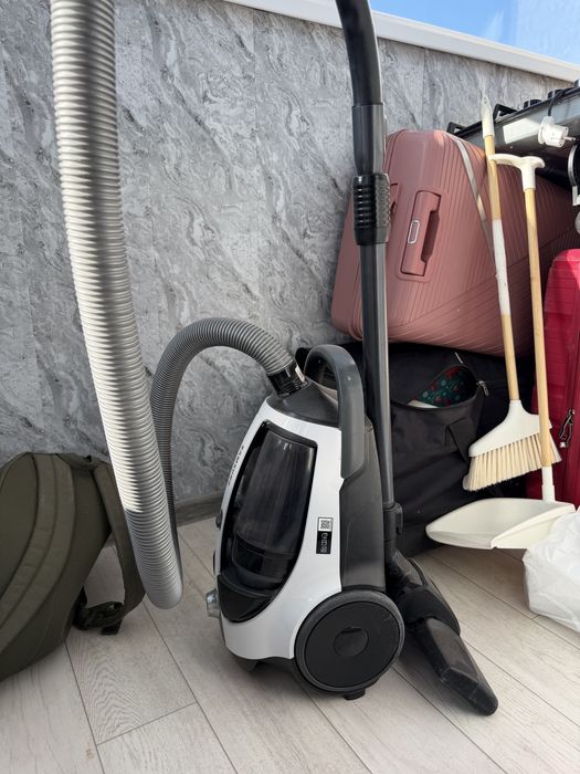 Пылесос Samsung SC8835