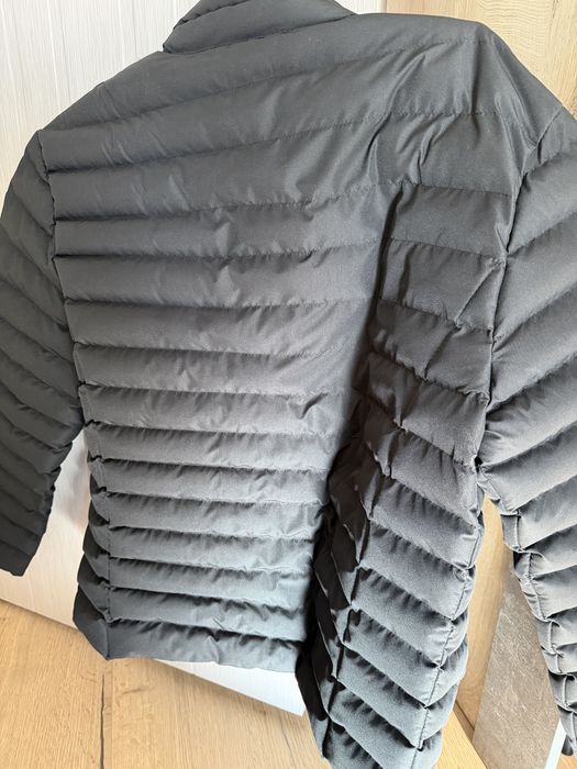 Мъжко зимно яке Lacoste