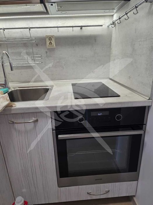 Дава се под наем Двустаен апартамент в София, Слатина - 50 кв.м за 500 € - Снимка #1