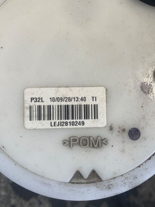 Sonda Litrometrica Nissan Qashqai / Qashqai +2 I J10, Jj10 2006 - 2014