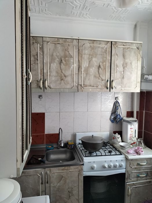 Срочно продам квартиру