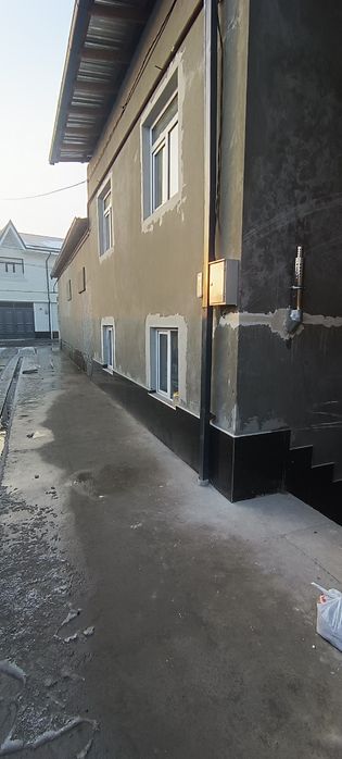 Sergelida Yashashga tayyor Katej srochno Uy sotiladi 3 xona