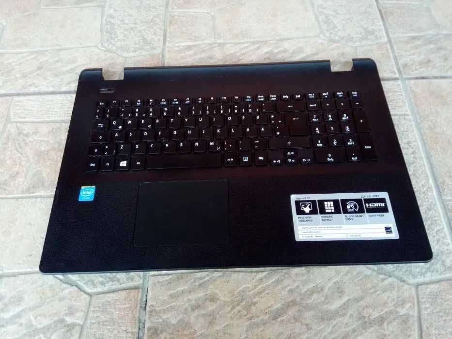 Elemente Acer Aspire 17 ES1 711 ES1 731 PackardBell ENLG71BM