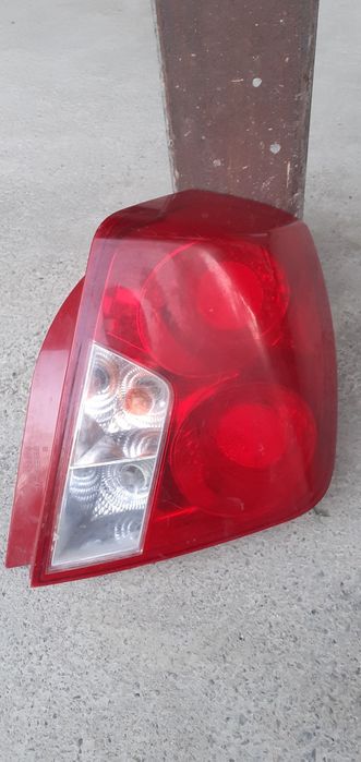 Задняя фара "оптра" от ласетти