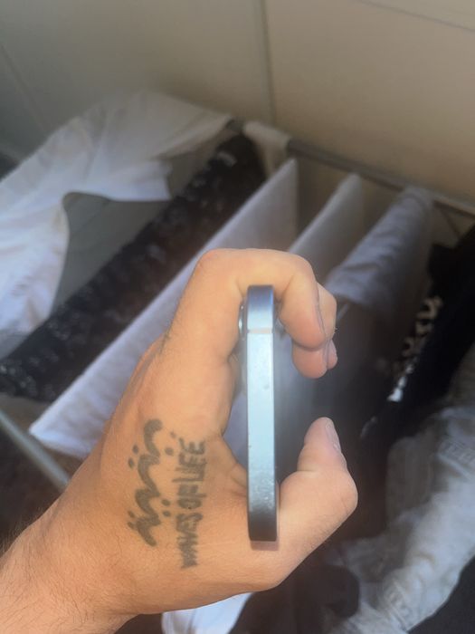 iphone 13 normal albastru