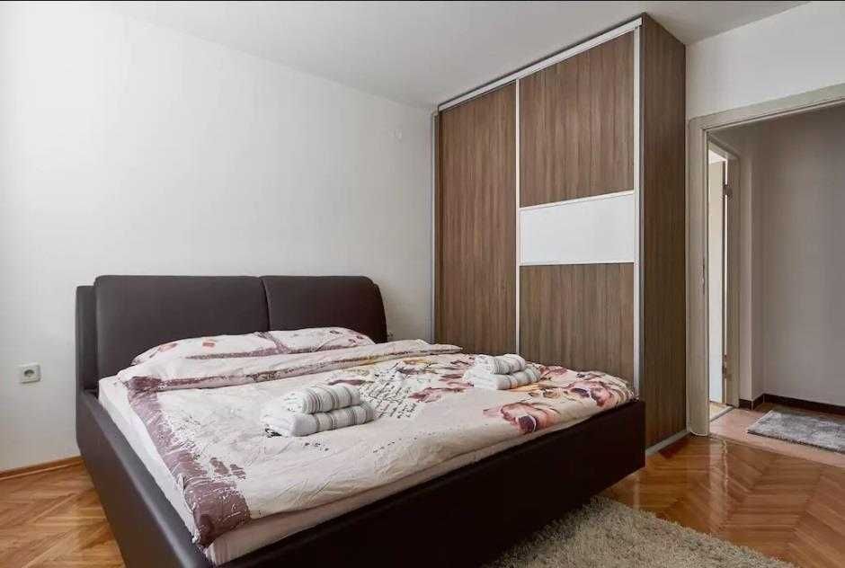 Дава се под наем Тристаен апартамент в Бургас, Лазур - 73 кв.м за 255 € - Снимка #5