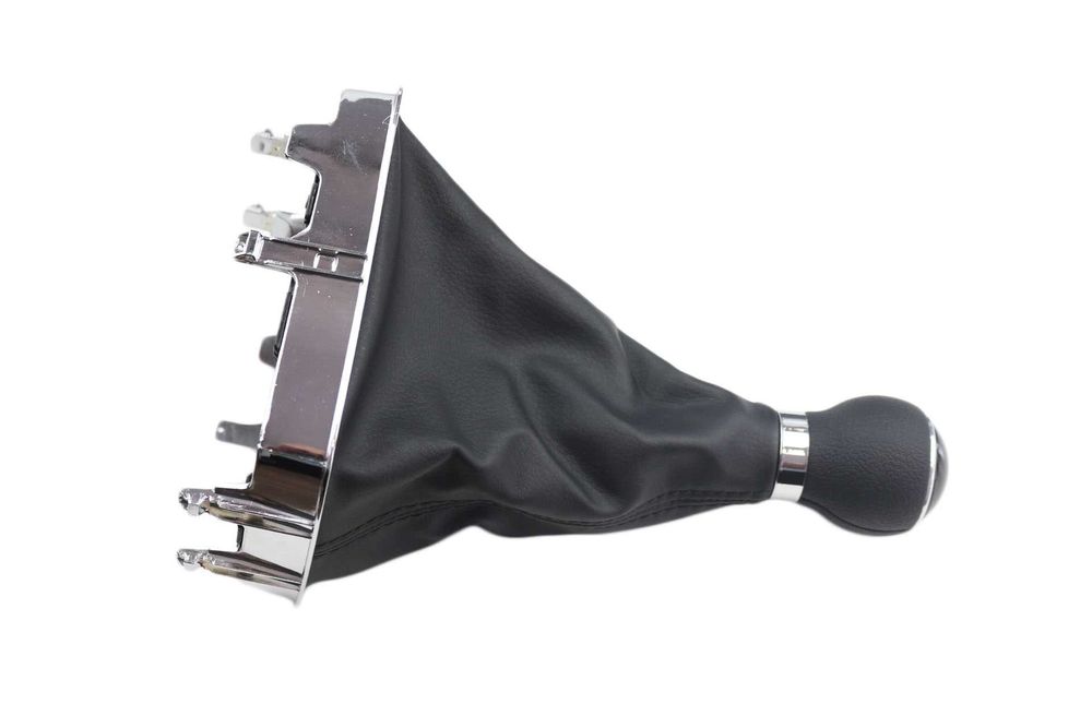 Топка за скоростен лостс Маншон за VW TIGUAN SHARAN Golf 5+ 6+