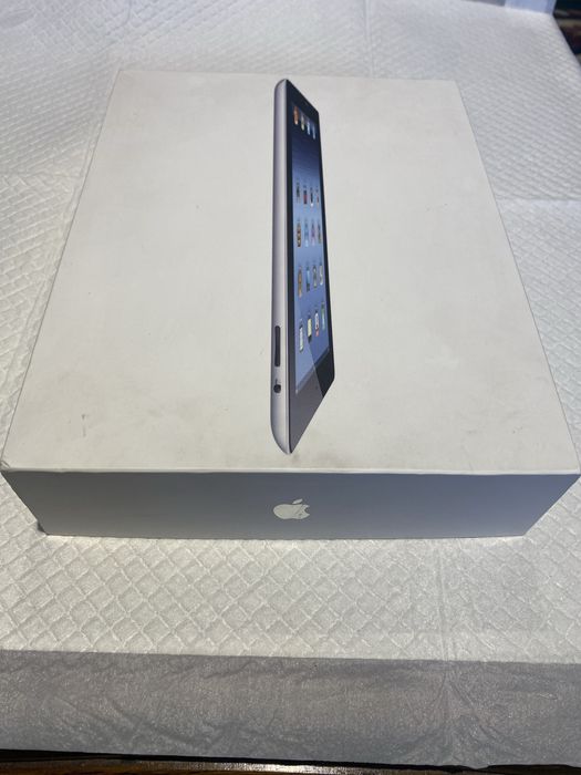 Tableta IPAD 16 Gb memorie