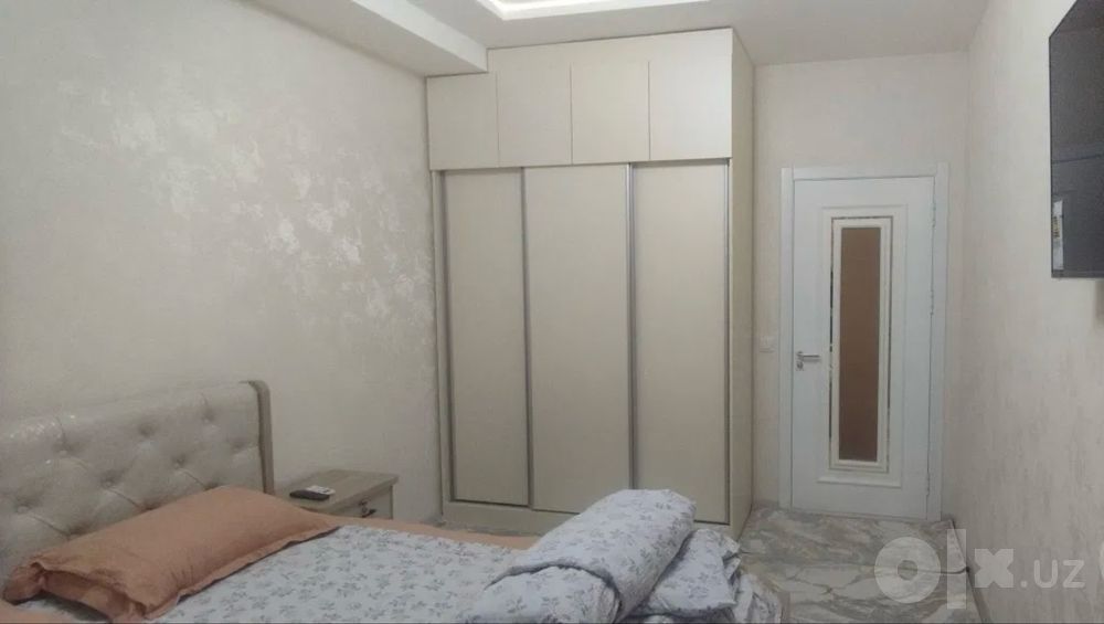 Сдается 2 ком Юнусабад 16. ЖК Ocean. Хонсарой. Бетонка