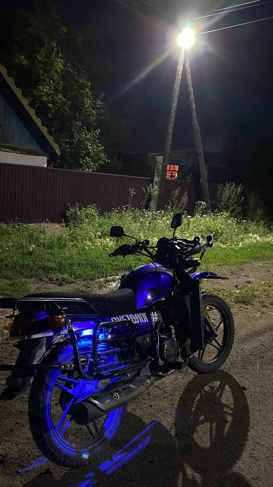 Кулагер 200куб в идеальном состоянии