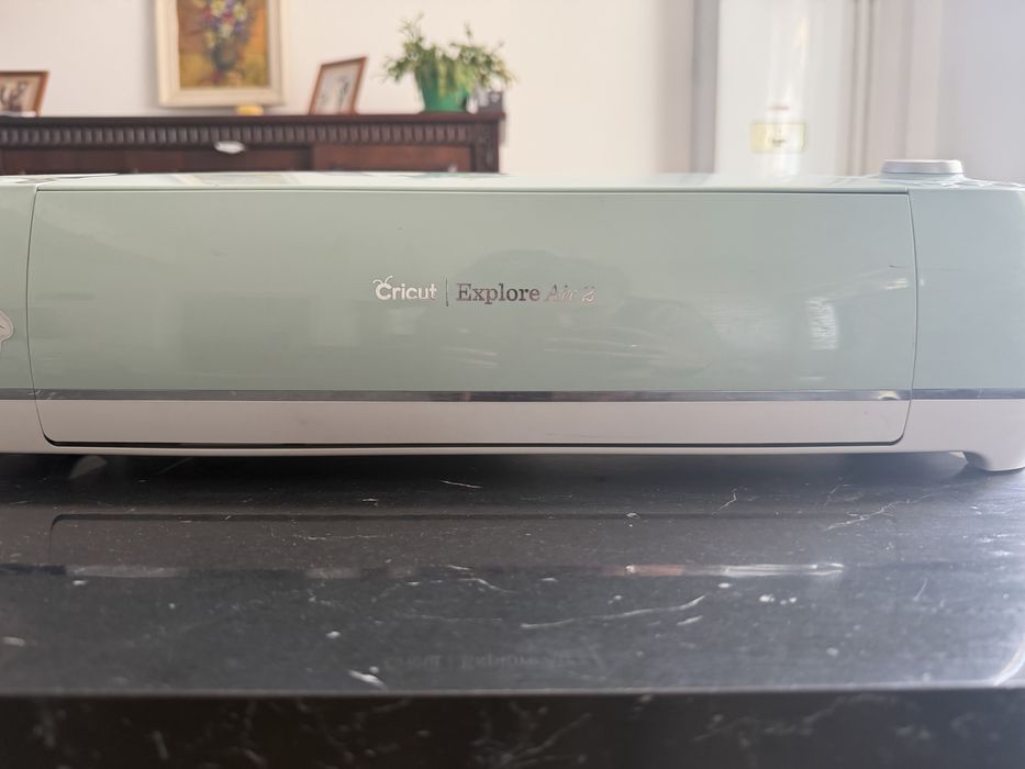 Cricut  explore air 2