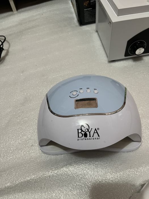 Набор для маникюра