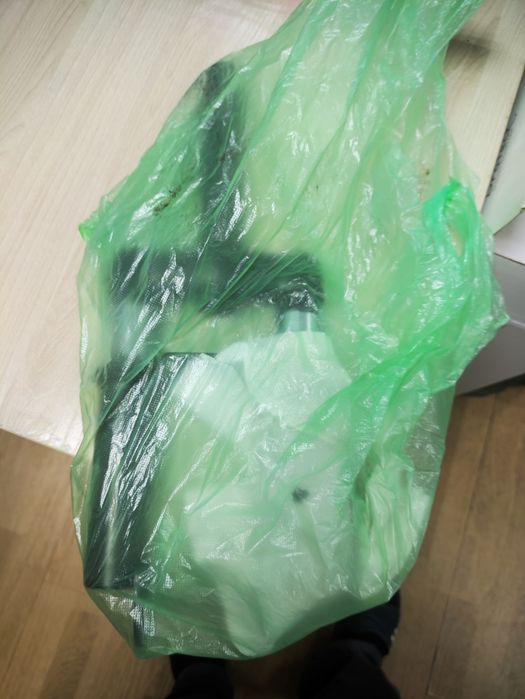 Подвеска-амортизатор m365 универсальная