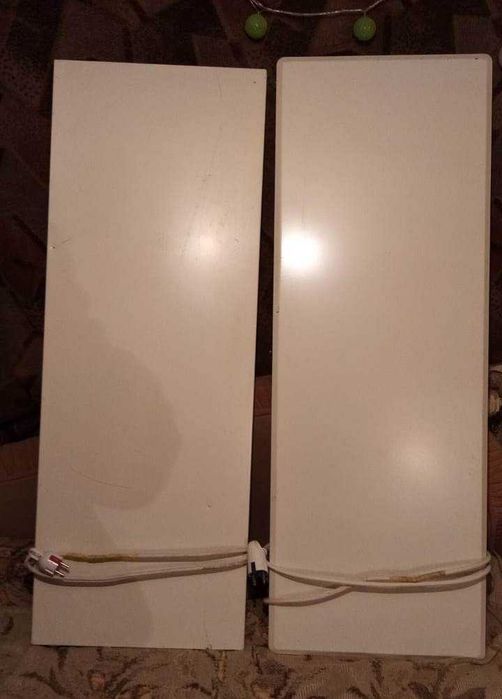 Продаётся конвектор.