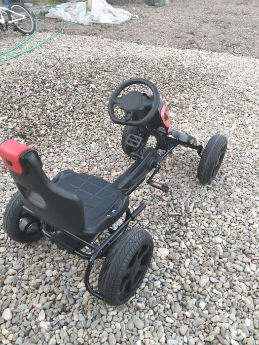 Cart pentru copii