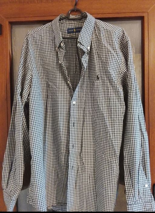 Lot cămăși bărbați